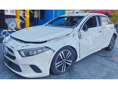 MERCEDES-BENZ A-CLASS (W177) A 200 (177.087) (163 hp) 2706197