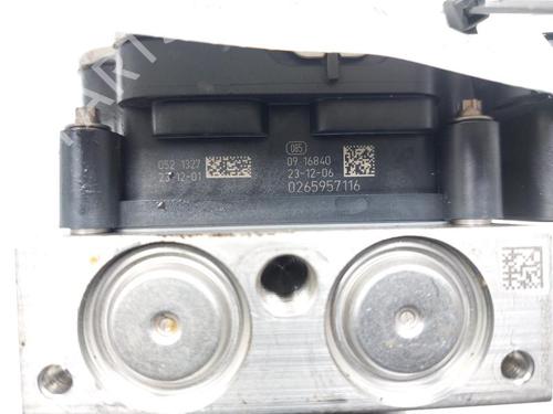 ABS Bremseaggregat FORD TRANSIT CUSTOM V710 Van (NRN) 2.0 EcoBlue | BP29699188M43 