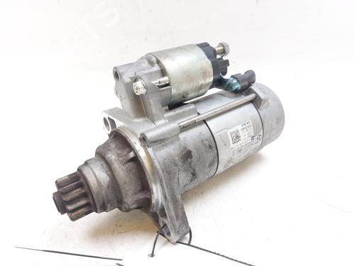 Used Starter Starter 26672198 26672198