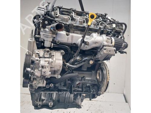 Used Engine Engine 38458396 38458396