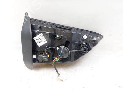 Right taillight MG MG ZS SUV (AZS1) 1.5 VTi | BP28534449C35 - Image 2