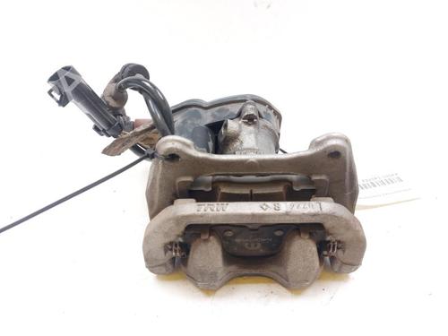 Used Left front brake caliper Left front brake caliper JEEP RENEGADE SUV (BU, B1, BV) 1.3 PHEV 4Xe (240 hp) 26539690 26539690