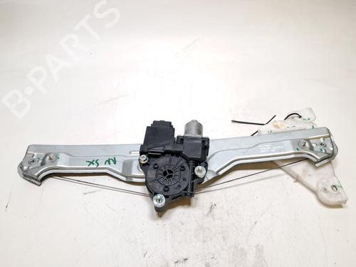 front-left-window-mechanism-kia-sportage-v-nq5-2021-36488767 main image
