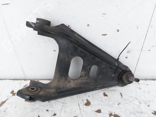 Left front suspension arm SMART FORTWO Coupe (451) 0.8 CDi (451.300) | BP15893175M12 
