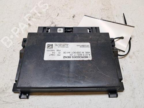 Gearbox control unit MERCEDES-BENZ SPRINTER 3,5-t Platform/Chassis (B907, B910) 314 CDI (910.131, 910.133, 910.030) | BP33926601M52 - Image 2