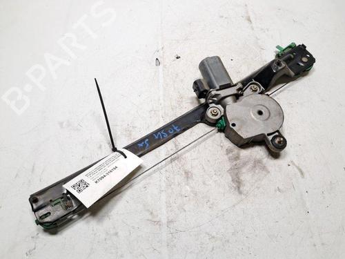 Used Front left window mechanism Front left window mechanism FIAT PUNTO (188_) 1.9 JTD 80 (188.237, .257, .337, .357) (80 hp) 33734808 33734808
