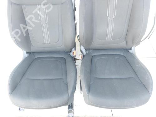 Sæde sæt HYUNDAI TUCSON (NX4E, NX4A) 1.6 T-GDi | BP27538228C78 - Image 5