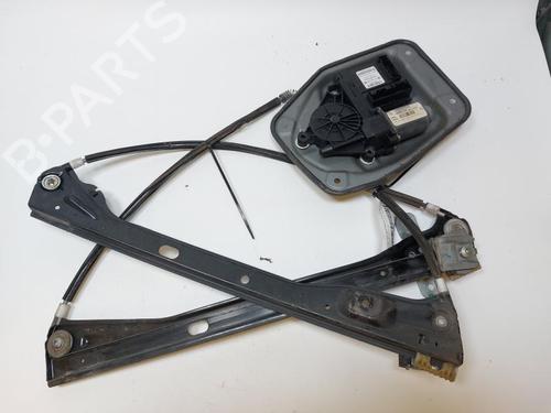 Front right window mechanism VW GOLF V (1K1) 1.9 TDI | BP30453461C23 - Image 1
