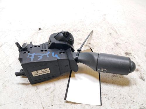 Used Steering column stalk Steering column stalk SMART FORTWO Cabrio (450) 0.7 (450.452) (61 hp) 34270440 34270440