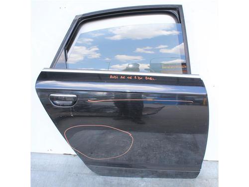 Dør højre bagtil AUDI A6 C6 (4F2) 3.0 TDI quattro (225 hp) 15144458