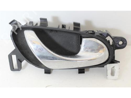 Used Interior roof handle RENAULT KADJAR (HA_, HL_) 1.2 TCe 130 (HLMR) (130 hp) 15141832