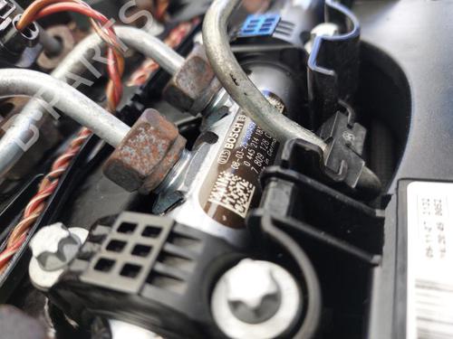 Engine BMW 1 (E87) 118 d | BP29383579M1 