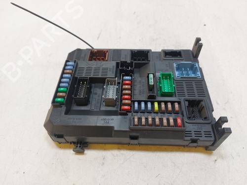 electronic-module-peugeot-208-i-ca_-cc_-2012-2013-2014-2015-2016-2017-2018-2019-2020-2021-37486033 main image