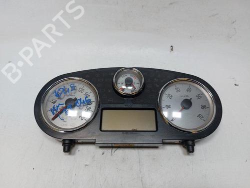 instrument-cluster-lancia-ypsilon-843_-2003-2004-2005-2006-2007-2008-2009-2010-2011-33650204 main image