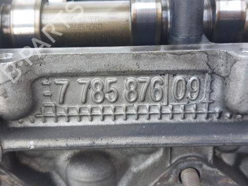 Cylinder head BMW X3 (E83) 2.0 d | BP20503266M5 