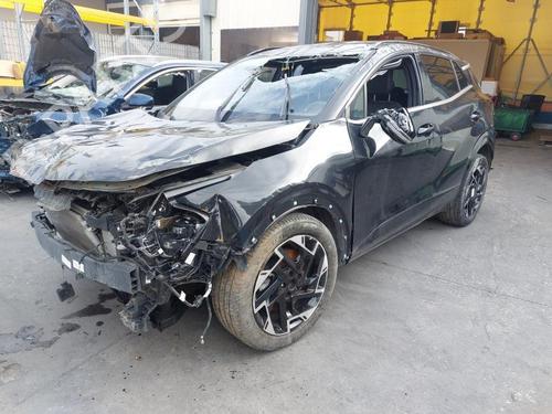 Mirror switch KIA SPORTAGE V (NQ5) 1.6 CRDi MHEV | BP33194408I25 - Image 6