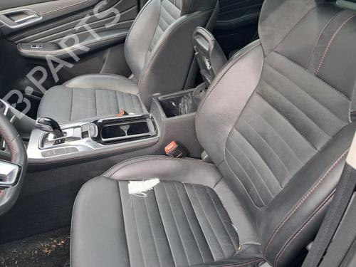 Steering rack MG MG HS (AS23) 1.5 T (SAS23) | BP34052395M22  - Image 21