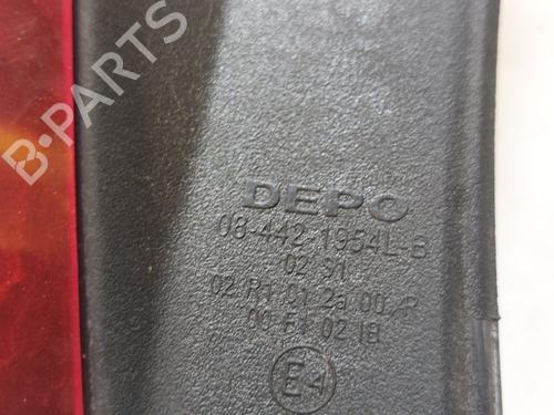 Left taillight OPEL CORSA D (S07) 1.3 CDTI (L08, L68) | BP37513567C34 - Image 5