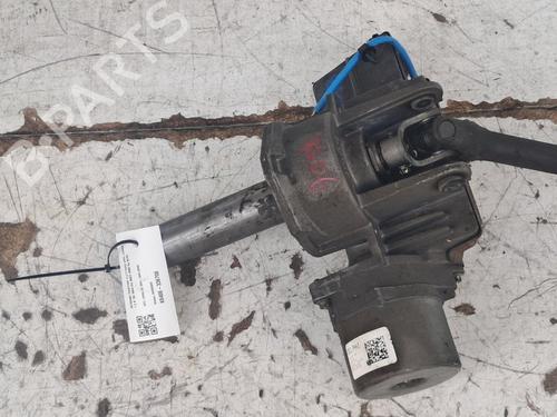 Steering column OPEL CORSA D (S07) 1.2 (L08, L68) | BP38642022M21 - Image 2