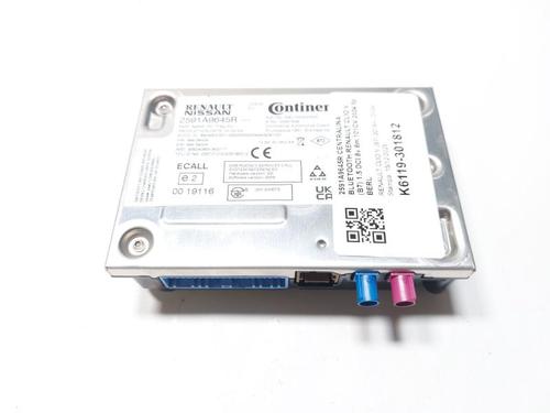 elektronisk-modul-renault-clio-v-b7_-2019-31011356 main image