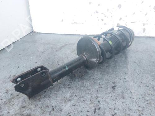 Left front shock absorber DACIA DUSTER (HS_) 1.5 dCi 4x4 (HSMC, HSMD) | BP30454732M16 - Image 4