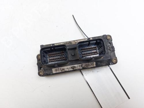 Used Engine control unit (ECU) FIAT PUNTO (188_) 1.2 60 (188.030, .050, .130, .150, .230, .250) (60 hp) 28973734