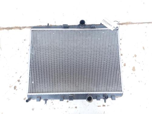Used Water radiator CITROËN C3 III Van (SX_, SY_) BlueHDi 100 (102 hp) 27442832