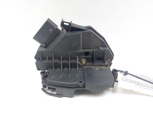 Venstre foran lås FORD FIESTA VI (CB1, CCN) 1.5 TDCi (75 hp) 29880112