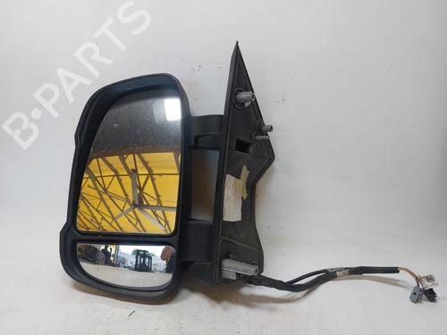 bakspejl-venstre-peugeot-boxer-platformchassis-2006-37287185 main image