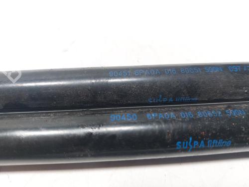 Tailgate lift support NISSAN JUKE (F16_) 1.6 Hybrid | BP30802655C138