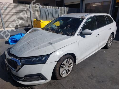 Electronic sensor SKODA OCTAVIA IV Combi (NX5, PV5) 2.0 TDi | BP36525389M84  - Image 6