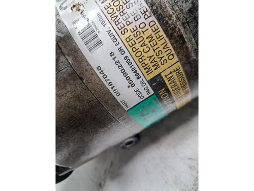 Compressor A/A OPEL CORSA C (X01) 1.0 (F08, F68) | BP31090204M34 