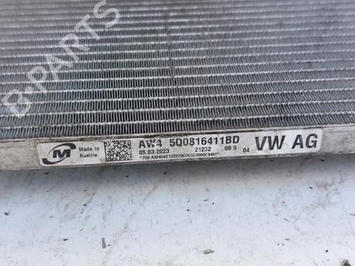 AC radiator SKODA KAROQ (NU7, ND7) 2.0 TDI | BP31062854M32 - Image 5