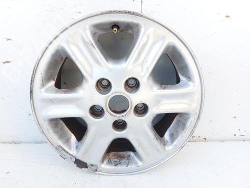 Felg LAND ROVER FREELANDER I (L314) 2.0 Td4 4x4 (112 hp) 27538400