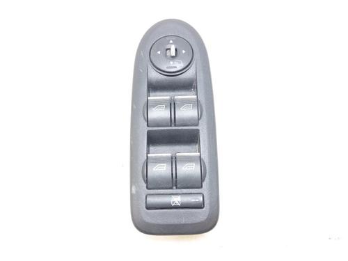 Used Left front window switch Left front window switch FORD KUGA I 2.0 TDCi 4x4 (163 hp) 27099184 27099184