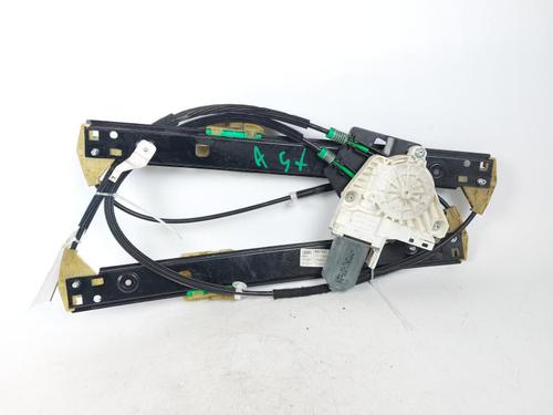 Used Front left window mechanism Front left window mechanism 15172802 15172802