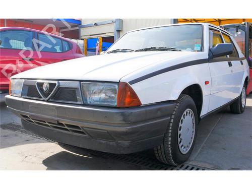 Brugte ALFA ROMEO 75 (162_) 1.6 (162.B2B, 162.B2C) (110 hp) 2997640
