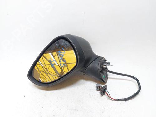 left-mirror-ford-fiesta-vi-cb1-ccn-2008-33538164 main image