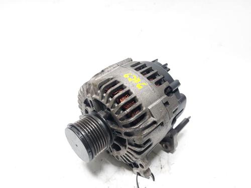 Used Alternator SKODA OCTAVIA II Combi (1Z5) 1.9 TDI (105 hp) 31272882