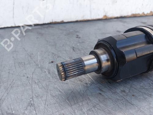 Left front driveshaft KIA SPORTAGE V (NQ5) 1.6 CRDi MHEV | BP35894488M38 - Image 2