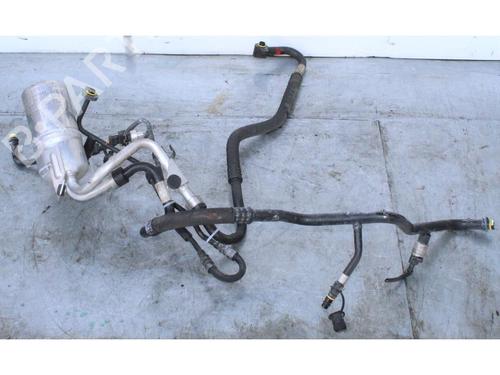AC pipe FORD FOCUS II Turnier (DA_, FFS, DS) 1.4 | BP15145289M126 