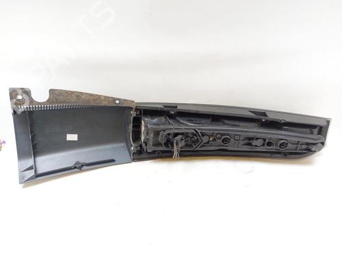 Left taillight OPEL MERIVA A MPV (X03) 1.3 CDTI (E75) | BP28367649C34