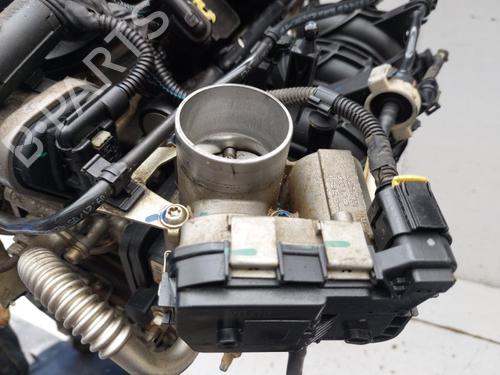 Engine FIAT PANDA VAN (312_, 519_) 1.0 Mild Hybrid (312PYD1B) | BP37019757M1 - Image 7