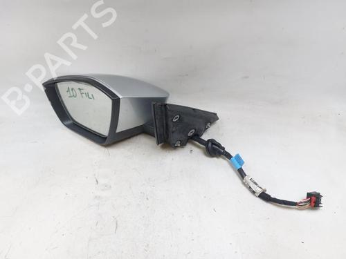Used Left mirror Left mirror 28487706 28487706