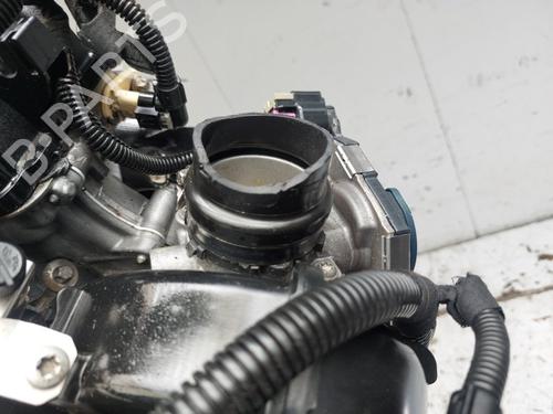 Engine OPEL MERIVA B MPV (S10) 1.4 (75) | BP36856189M1  - Image 8