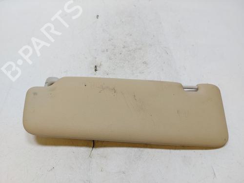 Right sun visor AUDI A4 B8 (8K2) 2.0 TDI | BP35782068I2  - Image 5