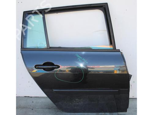 Used Right rear door RENAULT MEGANE II Estate (KM0/1_) 1.9 dCi (131 hp) 15145543