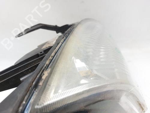 Right headlight FORD FUSION (JU_) 1.4 TDCi | BP27995914C29