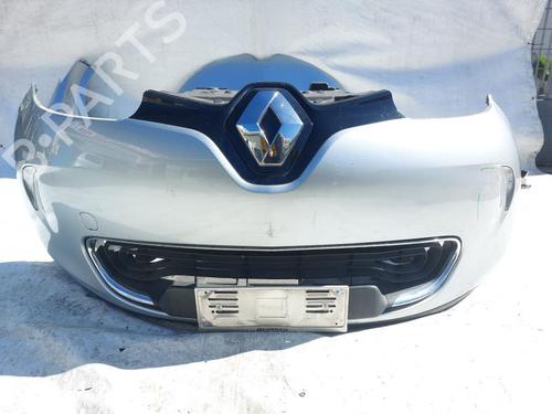 Other RENAULT ZOE (BFM_) Electric (BFME) | BP26048531O1