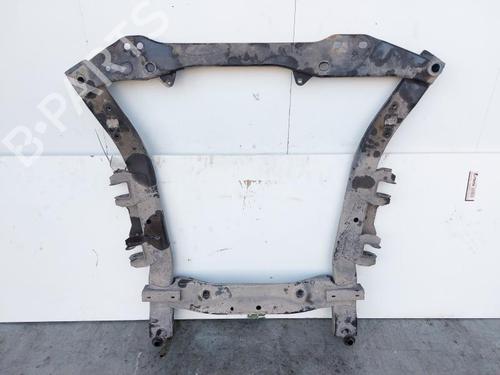 Used Subframe Subframe DACIA DUSTER (HS_) 1.6 16V (105 hp) 21083363 21083363